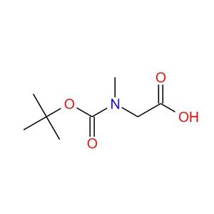 叔丁氧羰酰基肌氨酸