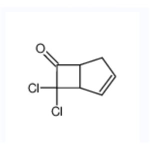 7,7-二氯二環(huán)[3.2.0]庚-2-烯-6-酮	