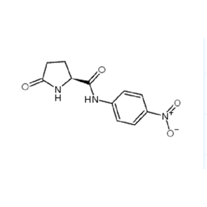 L-焦谷氨酸4-硝基苯胺