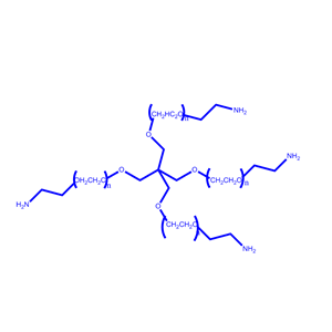 四臂-聚乙二醇-氨基