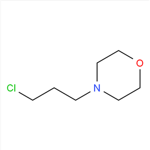 N-(3-氯丙基)嗎啉