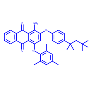 溶劑紫 37