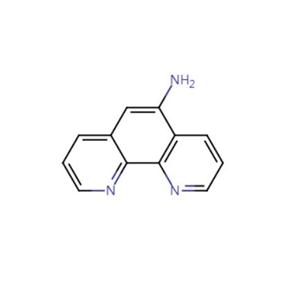 1,10-菲羅啉-5-氨基