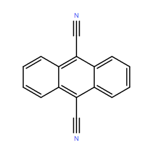 9，10-二氰基蒽