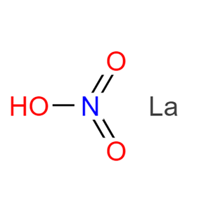 10099-59-9 硝酸鑭