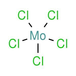五氯化鉬