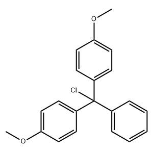 4,4'-雙甲氧基三苯甲基氯