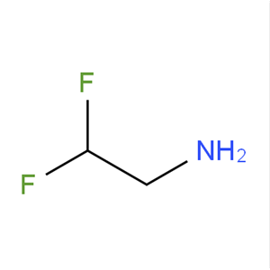 2,2-二氟乙胺
