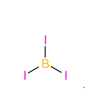 三碘化硼