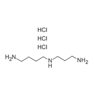 亞精胺鹽酸鹽、三鹽酸亞精胺