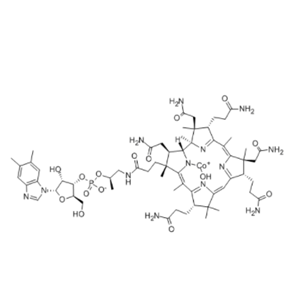 羥鈷胺