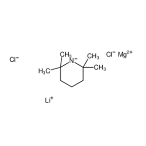 二氯化鎂(2,2,6,6-四甲基哌啶)鋰鹽