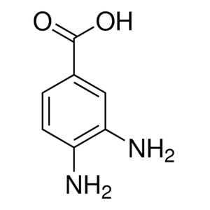 3,4-二氨基苯甲酸