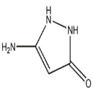 5-氨基-1H吡唑-3-酮