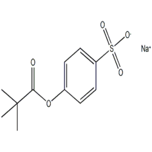 對(duì)特戊酰氧基苯磺酸鈉