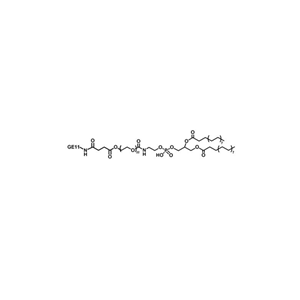 DSPE-PEG-GE11，磷脂-聚乙二醇-腫瘤細胞表皮生長因子肽GE11