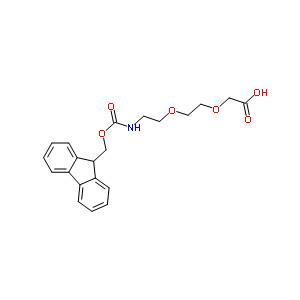 Fmoc-AEEA