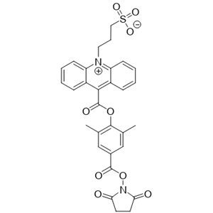 吖啶酯NSP-DMAE-NHS