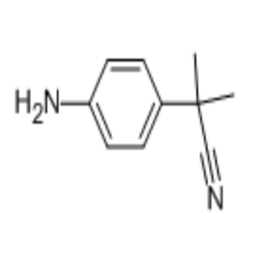 2-(4-氨基苯基)-2-甲基丙腈