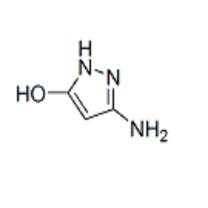 3-氨基-5-羥基吡唑
