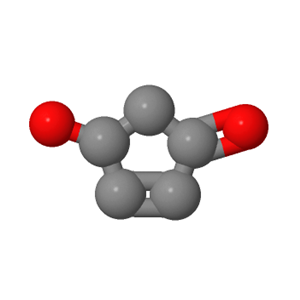 4-羥基-環(huán)戊-2-烯酮