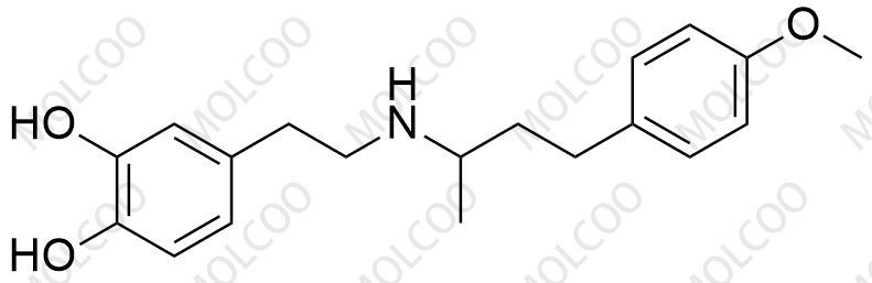 多巴酚丁胺雜質(zhì)6