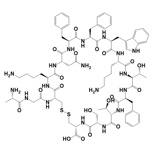 Somatostatin 38916-34-6.png