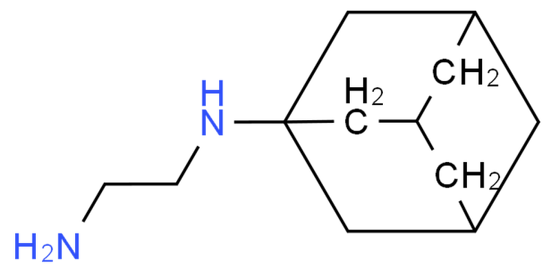 N-(1-金剛烷基)乙二胺