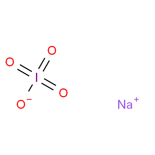 高碘酸鈉