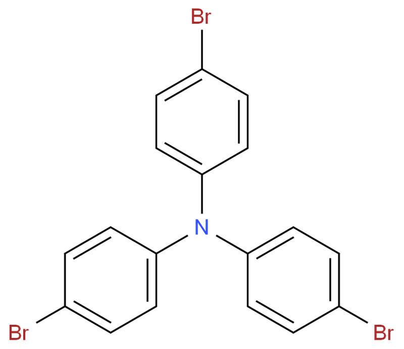 三(4-溴苯)胺