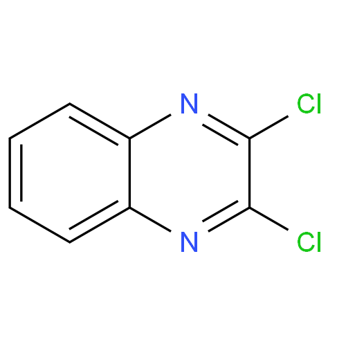 2,3-二氯喹喔啉