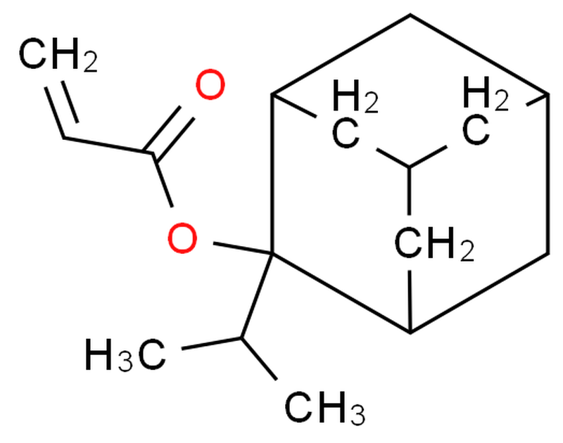 2-Isopropyl-2-adamantyl acrylate