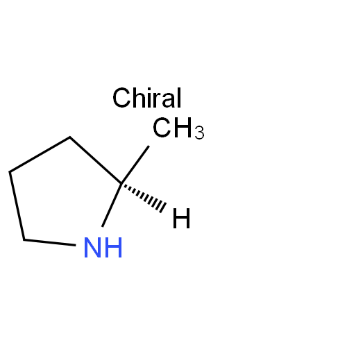 (R)-2-甲基吡咯烷