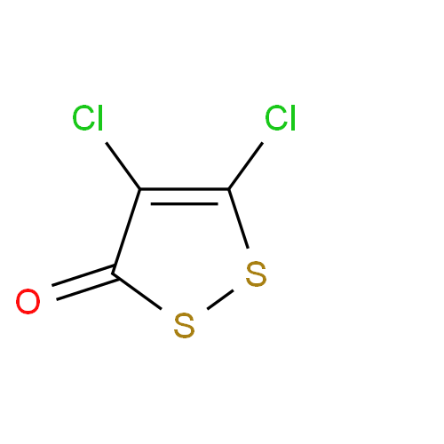 供應二氯1.2二硫環(huán)戊烯酮