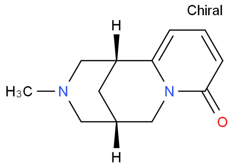 N-甲基野靛堿