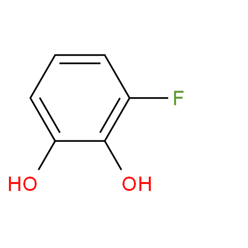 3-氟鄰苯二酚