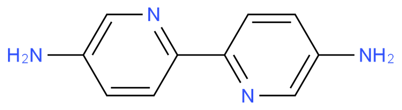 5,5'-二氨基-2,2‘-聯(lián)吡啶