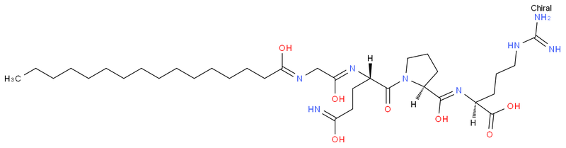 棕櫚酰四肽-7