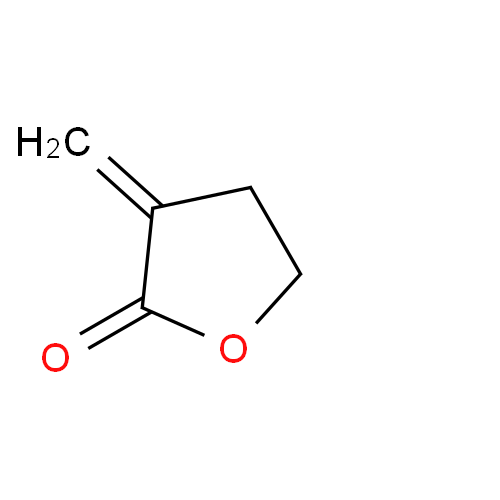 2-甲烯基丁內(nèi)酯