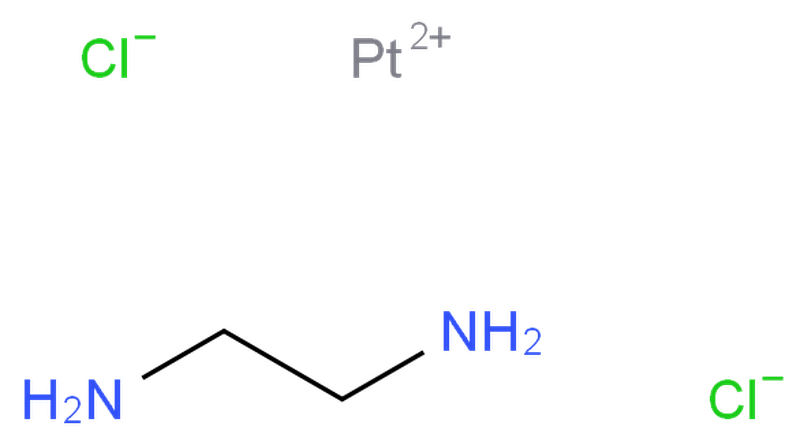 順式二氯乙二胺合鉑(II)14096-51-6；云南鐵坦
