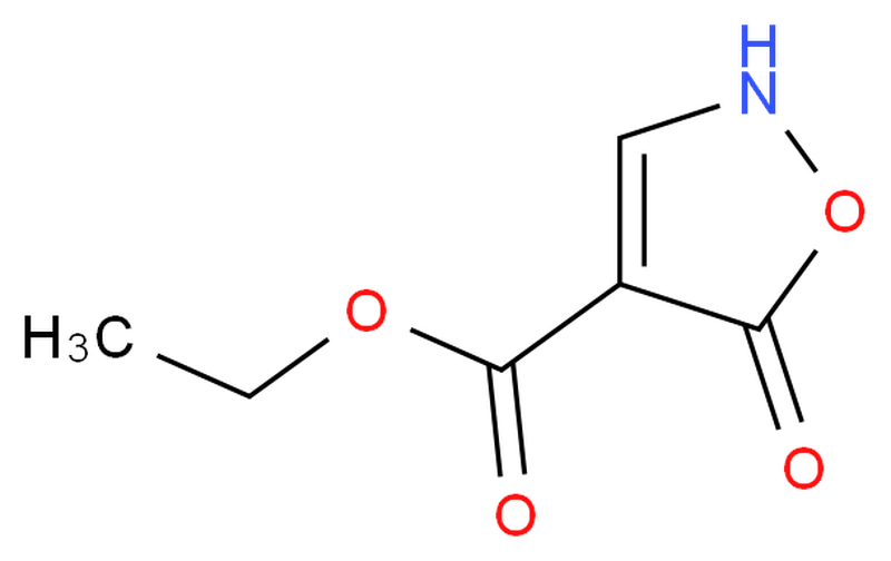 5-羥基-4-異惡唑羧酸乙