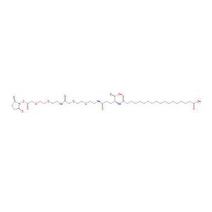 索瑪魯肽側(cè)鏈-OSU裂解體