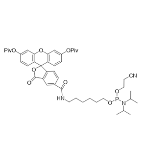 5-FAM亞磷酰胺（5-FAM phosphoramidite）