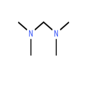 四甲基甲二胺