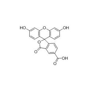 5-羧基熒光素  76823-03-5