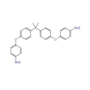 2,2'-雙[4-(4-氨基苯氧基苯基)]丙烷