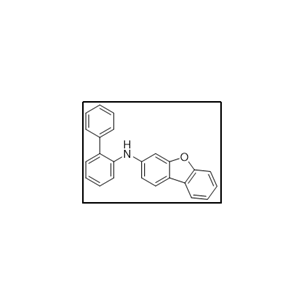 N-(聯(lián)苯-2-基)二苯并[b,d]呋喃-3-胺