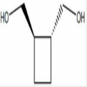 反式-1,2-環(huán)丁烷二甲醇