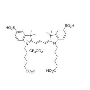 Cy3 雙酸