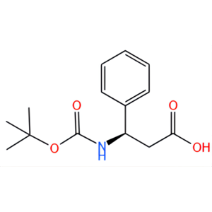 (R)-Boc-beta-苯丙氨酸